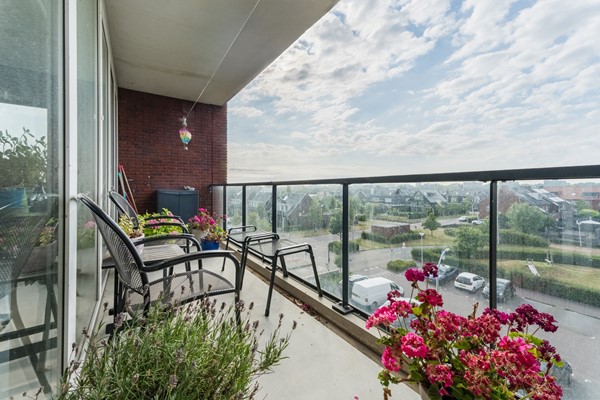 Medium property photo - Zuidmade 22, 2614 MB Delft